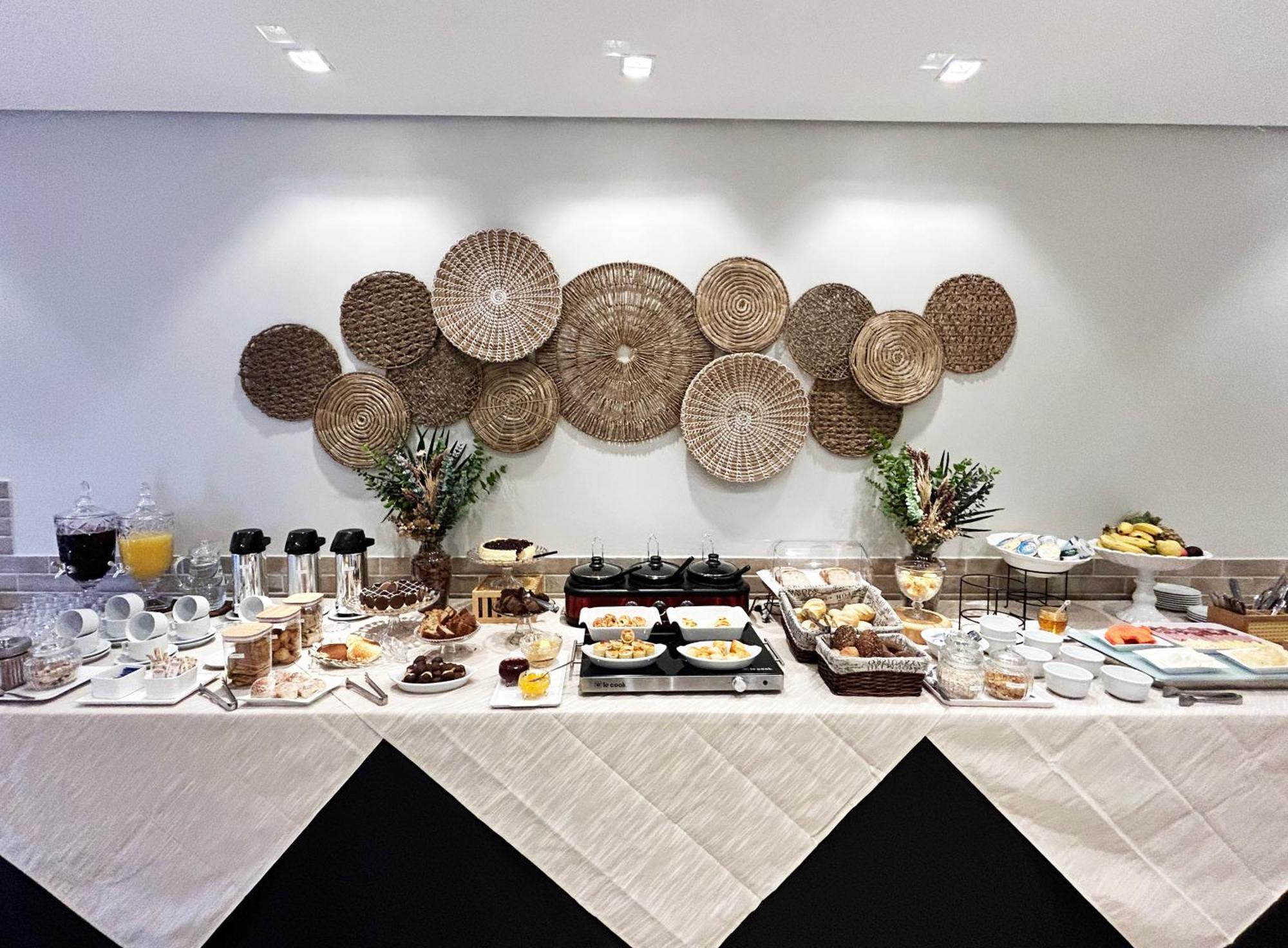 סאו פאולו Apartamentos Studio Allure Moema - Com Cafe Da Manha Opcional, Recepcao E Valet 24 Horas מראה חיצוני תמונה