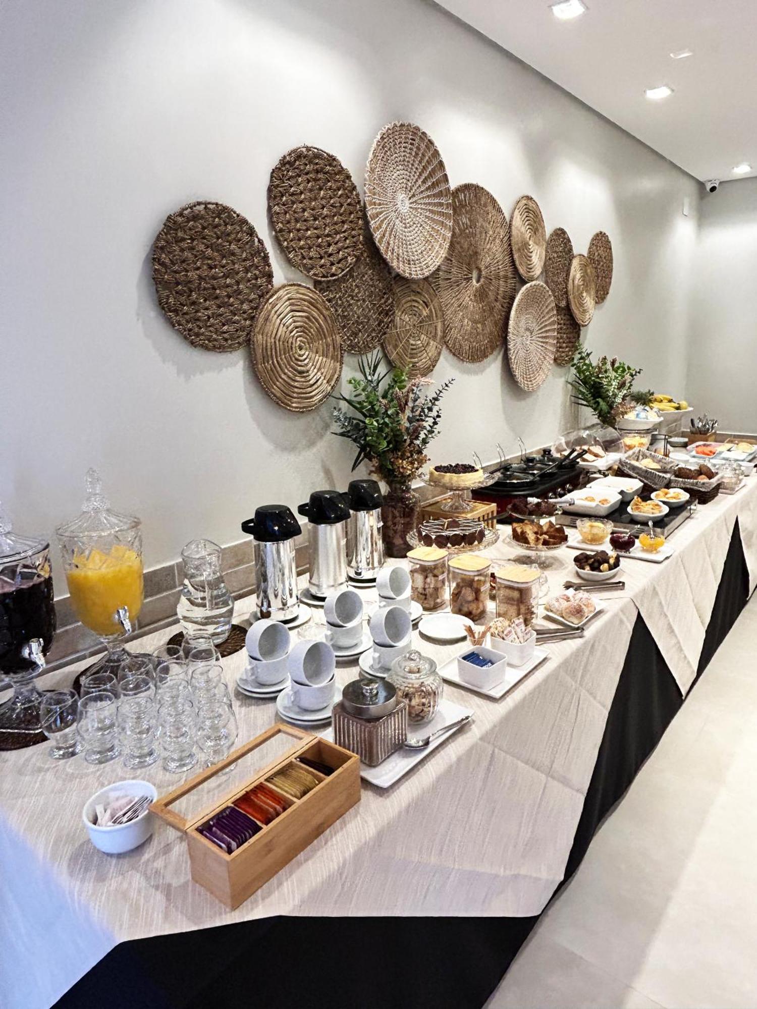 סאו פאולו Apartamentos Studio Allure Moema - Com Cafe Da Manha Opcional, Recepcao E Valet 24 Horas מראה חיצוני תמונה