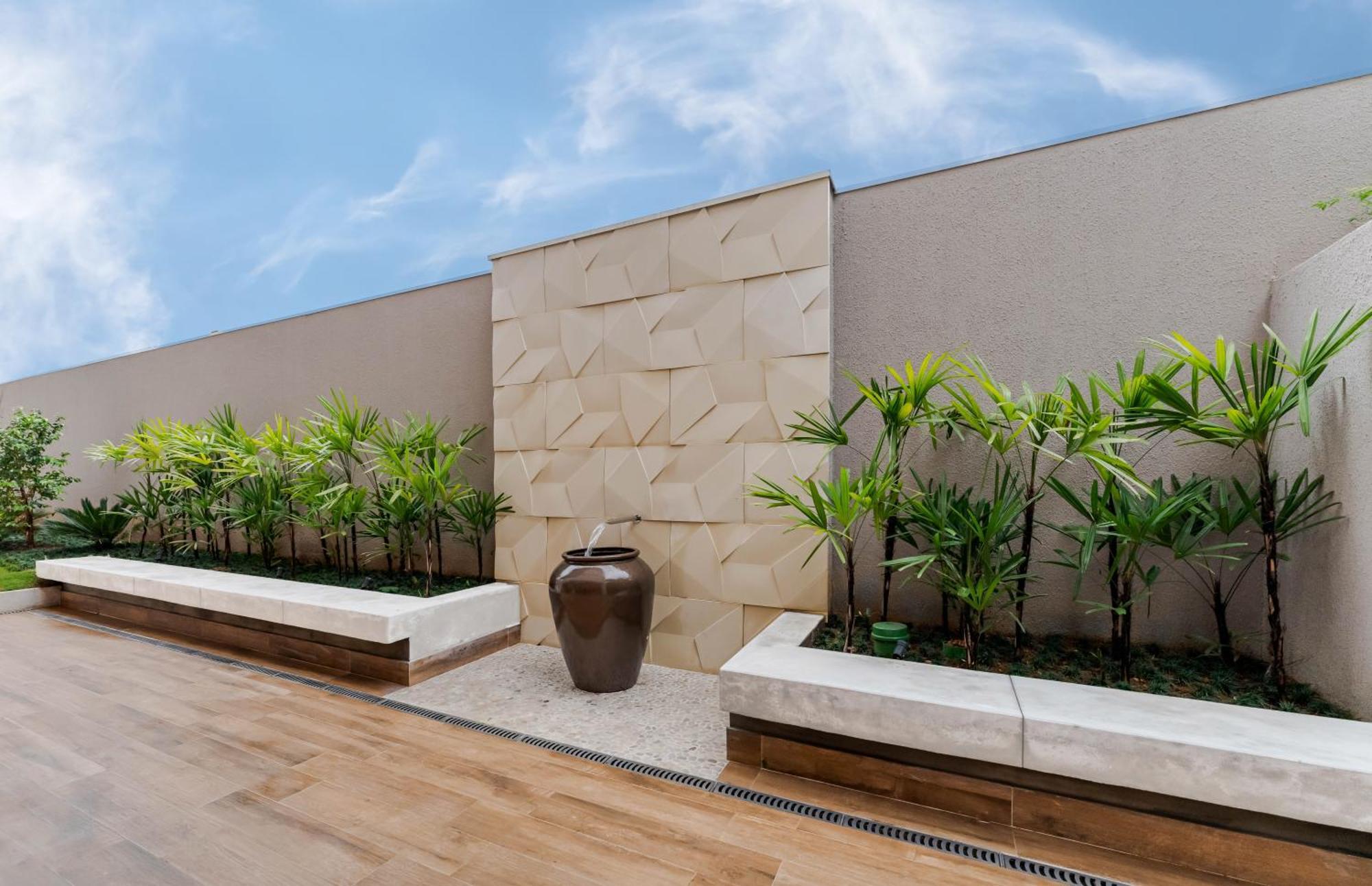 סאו פאולו Apartamentos Studio Allure Moema - Com Cafe Da Manha Opcional, Recepcao E Valet 24 Horas מראה חיצוני תמונה
