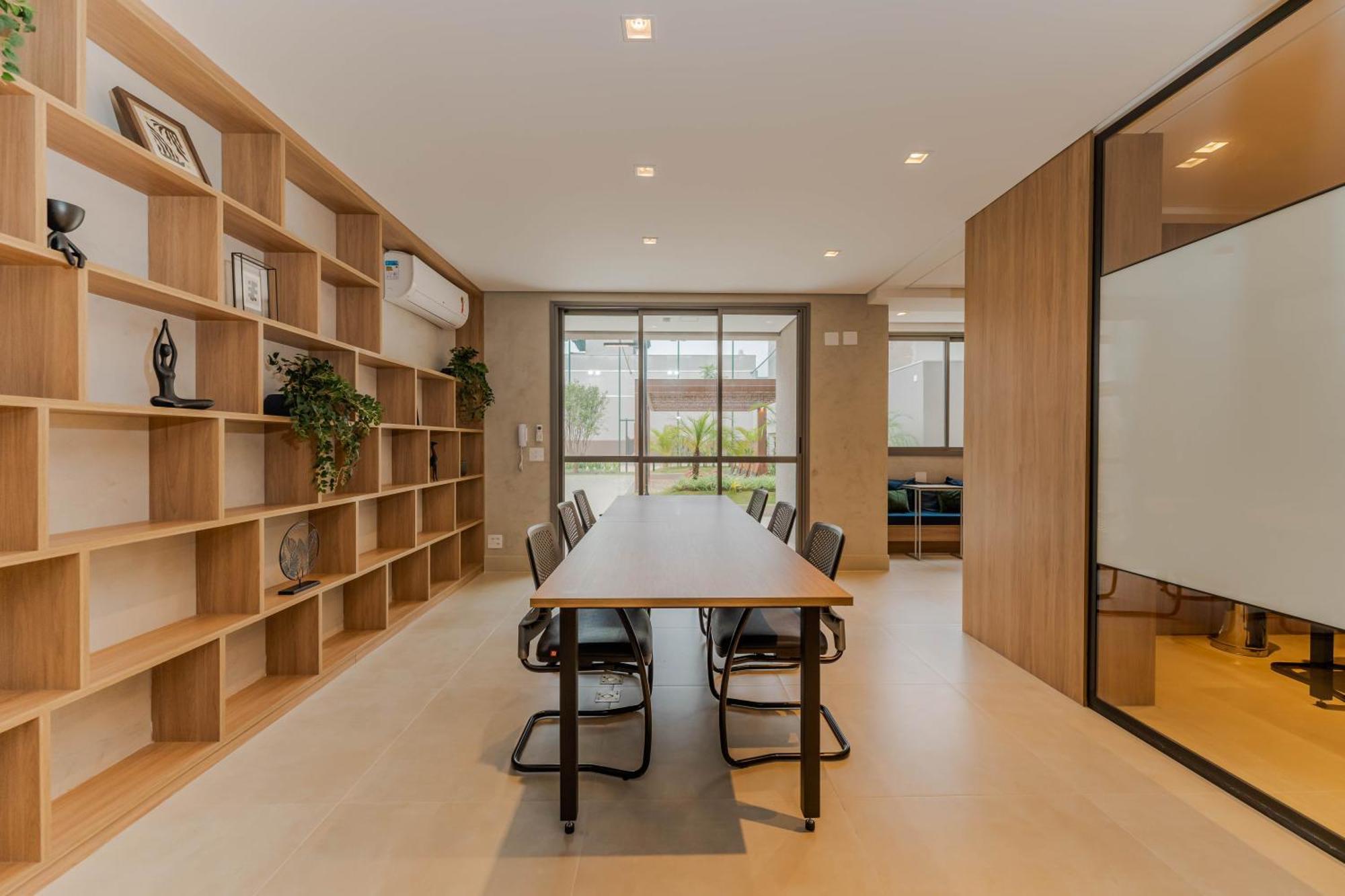 סאו פאולו Apartamentos Studio Allure Moema - Com Cafe Da Manha Opcional, Recepcao E Valet 24 Horas מראה חיצוני תמונה