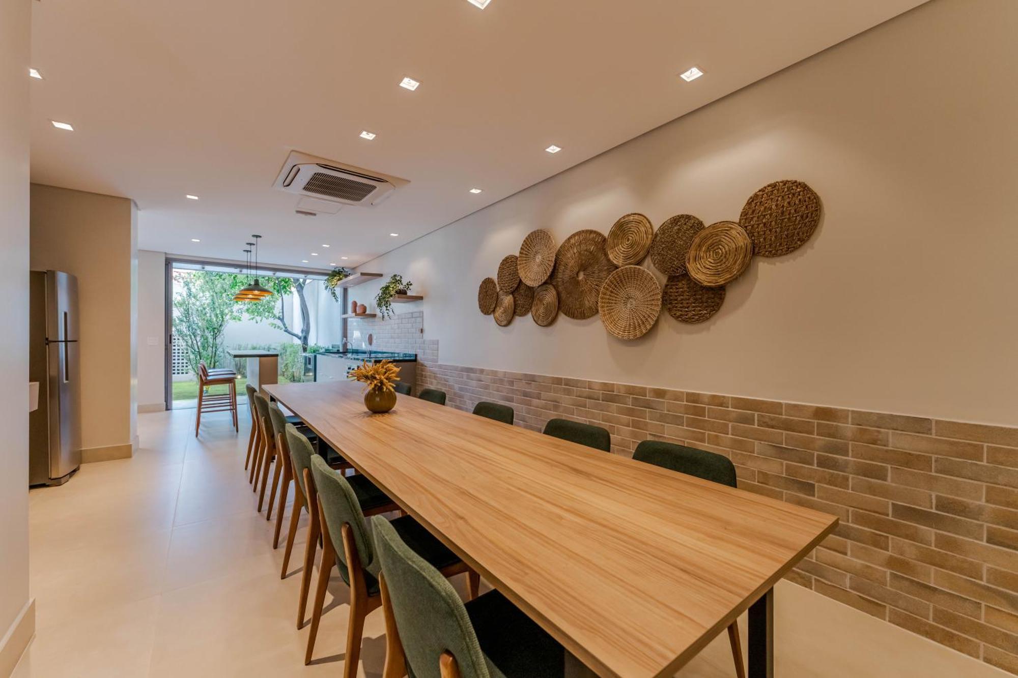 סאו פאולו Apartamentos Studio Allure Moema - Com Cafe Da Manha Opcional, Recepcao E Valet 24 Horas מראה חיצוני תמונה
